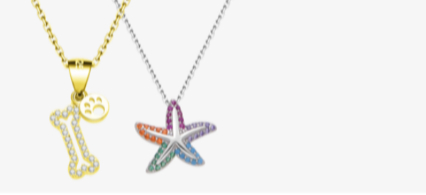 product banner